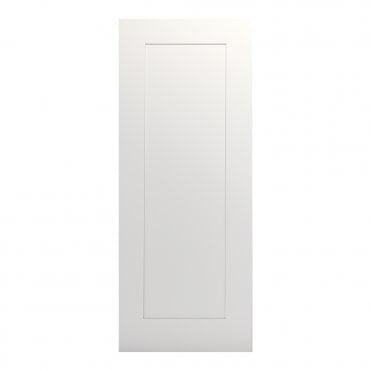 White Primed Denver Fd30 Internal Fire Door