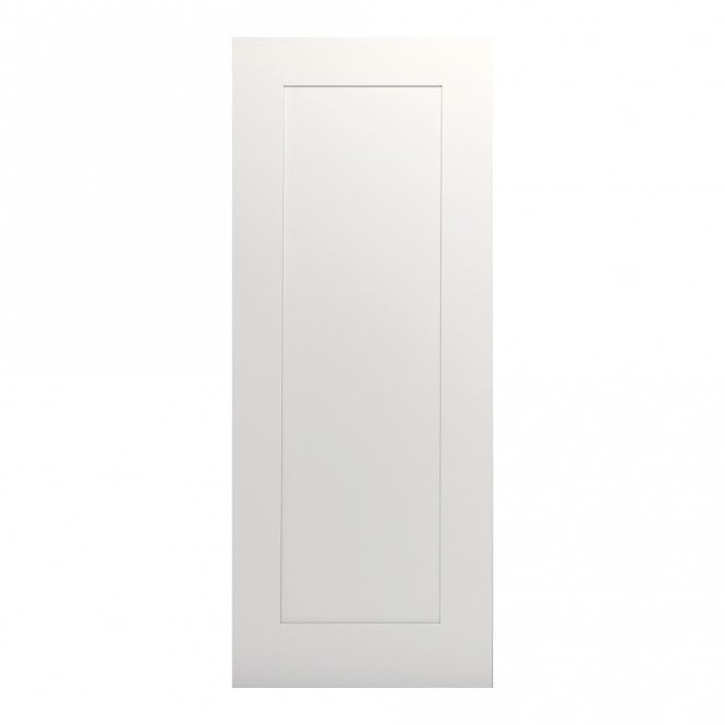 Deanta White Primed Denver Internal Door