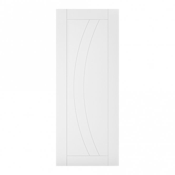 Deanta White Primed Ravello Fd30 Internal Fire Door