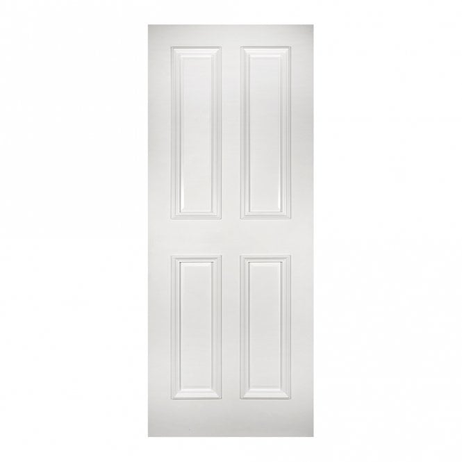Deanta White Primed Rochester Internal Door