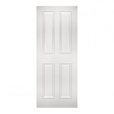 White Primed Rochester Internal Door