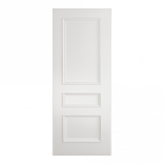 Deanta White Primed Windsor Fd30 Internal Fire Door