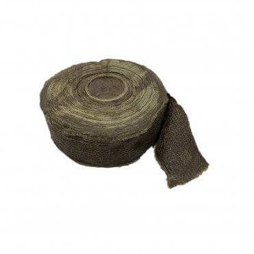 50mm Corrosion Prevention Tape 10m Roll