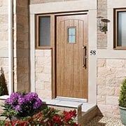 External Doors