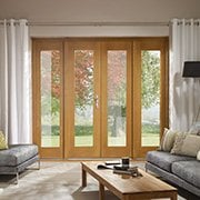 Paired Doors