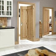 Bi-fold Doors