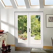 French Doors