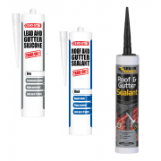 Gutter Sealants