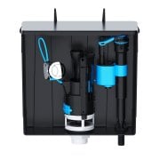 Concealed Cisterns & Frames