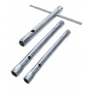 Spanners & Wrenches