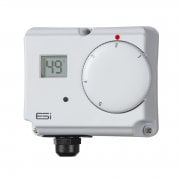 Pipe & Cylinder Thermostats