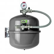 Pressure Vessels & Accessories