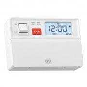 Immersion Heater Controls