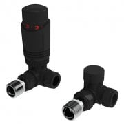 Decorative Radiator Valves