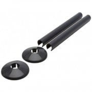 Pipe Covers & Collars