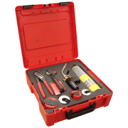 Plumbing Tool Kits