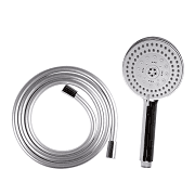 Shower Heads Hoses & Holders