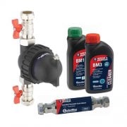 Filter Packs
