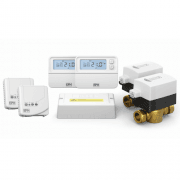 Control Packs