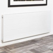 Flat Panel Radiators