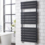 Heated Towel Rails