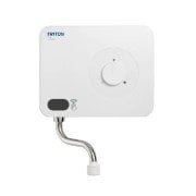 Electric Water Heaters
