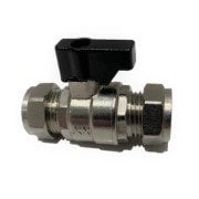 Brass Fittings, Valves & Taps