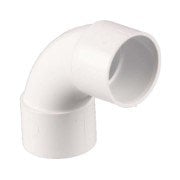 Waste Pipe & Fittings