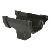 Plastic Guttering & Downpipes