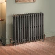 Cast Iron Radiators