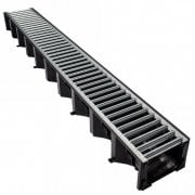 Drainage & Manhole Covers