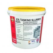 Damp Proofing & Waterproofing