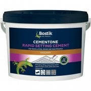 Cement & Concrete