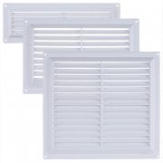 Ventilation