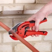 Plumbing Tools