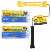 Painting & Decorating Tools