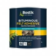 Adhesives & Tools
