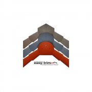Dry Verge & Ridge