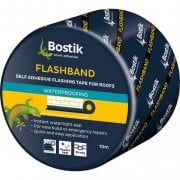 Flashing & Primers