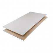 Plasterboard