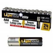 Batteries & Chargers