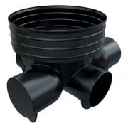 Access & Inspection Chambers