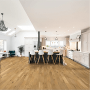 Engineered Wood Flooring