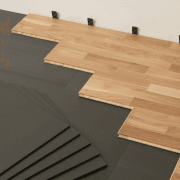 Underlay