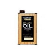 Wood Oils