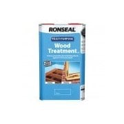 Wood Protection & Treatment
