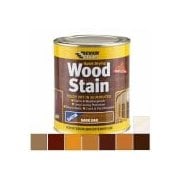 Wood Stain