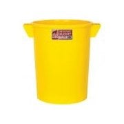 Tubs & Buckets