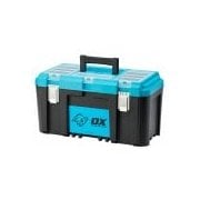 Tool Storage and Chests