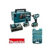 Power Tools